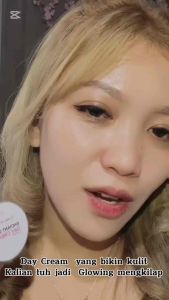 RADIANT GLOW DAY CREAM