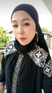 GAMIS WARDAH SET // PAYET CERUTI // GAMIS TERBARU 2021 // GAMIS MUSLIM WANITA // FASHION WANITA // GAMIS VIRAL