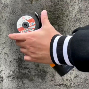 gerinda portable gengam kecepatan 19500rpm