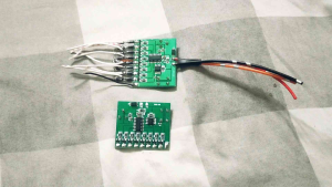 Modul Running s38 Jalur 8TR 10 kombinasi ( manual & otomatis) siap pasang dijamin awet kuat termurah