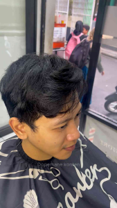 HAIR POWDER DOPE MANE 20g + GRATIS SISIR SAKU TRAVEL SIZE HAIR POWDER BUBUK GRATIS ONGKIR