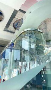 SUDAH READY ✅ NUANSA DAD KEMEJA DAN KOKO ANAK BY NADHEERA LUXURY✅TERBARU BISA COD✅