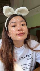 B.ME SUNSCREEN SPF PA 50++++