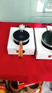 เตาทองม้วนไฟฟ้าสมชัยการช่าง