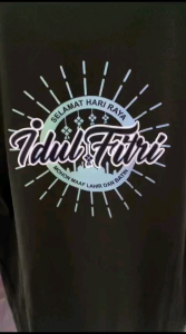 Kaos Anak Anak Dewasa Cewek Cowok Kece Idul Fitri Mohon Maaf Lahir Dan Batin Kaos Pria Kaos Wanita Kaos Distro Murah Bandung