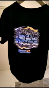 Kaos Atasan Pasukan Bangun Siang: Pilihan Terbaik untuk Kaos Pria & Wanita