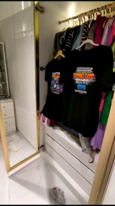 Kaos Atasan Wong Liyo: Kaos Pria & Wanita Murah