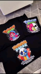 Kaos Atasan Tahanan Pacar: Kaos Pria & Wanita Murah dari Distro Bandung