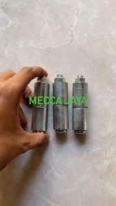 Engsel Susun Bos 2 Henderson Pagar Tralis Minimalis