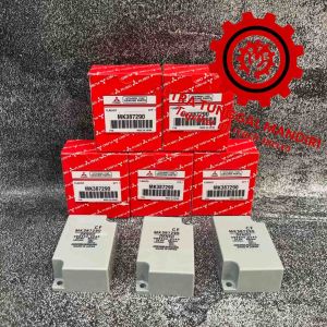 Flasher Sein/Flasher Sen/Flasher Seen Mitsubishi Canter PS125 Turbo/PS135 (1Pcs) MK387290