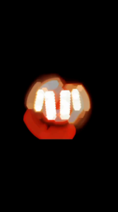 Lampu Running Sen Sein Belakang1 Mode Mio Sporty Mio Smile All Mio Karbu PNP