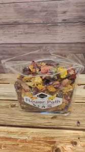 Niteangel Natural & Soft Hamster Bedding for Syrian Dwarf Hamsters 艾特 天然花草垫料金丝熊造景