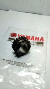 Gear Gigi Kruk As Timing Yamaha R15 V3 Vixion New NVA BK6 BK8 Original