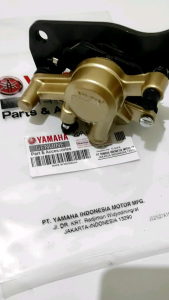 Kaliper Belakang Yamaha Nmax: Suku Cadang Asli & Aksesoris Motor