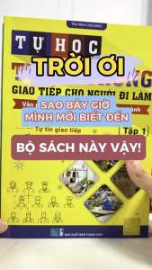 Sách-Combo: Tự học tiếng Trung cho người đi làm văn phòng - công xưởng - chuyên ngành tập 1+2+3+4 (có file nghe)