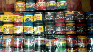 GELASAN SENAR LAYANGAN SILICON ISI 10 PCS