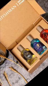 Britishman parfume parfum pria dan wanita terbaru terbaik Eau de parfume