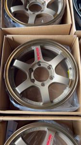 16 ล้อแม็ก สุดยอดราคา 4 วง ส่งฟรี ไม่มีบวกเพิ่ม ออฟ 30x8xนิ้ว