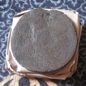 Terasi Udang Rebon Asli: Terasi Sedap dan Berkualitas