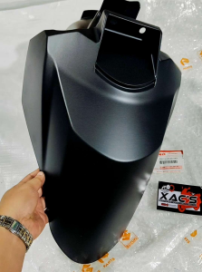 SGP FRONT FENDER SUZUKI AVENIS MATTBLACK