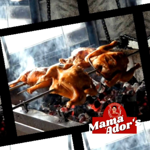 Mama Adors Lechon Marinade