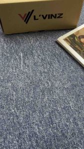 LVINZ Comfort Women Flat Sandals L-5048 Flat Sandals Kasut Perempuan Selipar Perempuan