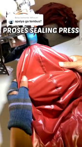 Extrime Jas Hujan Jumbo Setelan Pria Wanita XXXL XXXXL Anti Rembes Bahan Karet Elastis