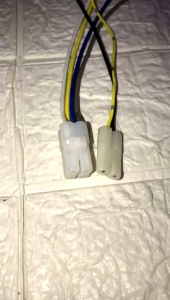 SOKET CDI NEOTECH / SHOGUN 110 SOKET CDI HONDA NEOTECH SHOGUN 110 KUALITAS TERJAMIN HARGA TERMURAH