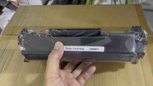 Hộp mực in CRG 071 (CÓ CHIP) dùng cho máy in LBP 120/ 121dn/ 122dw/ MF270/ / MF271dn MF272dw MF274dn MF275dw...