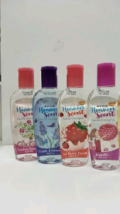 HEAVEN SCENT FAMILY COLOGNE100ML