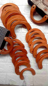 Handle Tas Kayu Model C: Penggunaan & Keunggulan