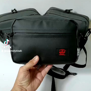 Crossbody Bag chest Bag waterproof sliang Bag mens Bag