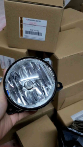 Đèn gầm đèn sương mù zin halogen - Xpander (Khác Cross)