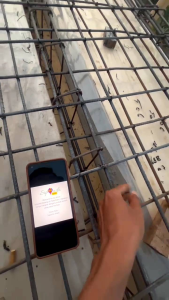 Plastik Cor PE Lebar 200 CM / Plastik PE Bening (Transparant)