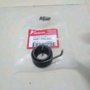 Spring Starter Selahan Engkolan CB 150R K15G & K15M: Aksesoris Motor CB 150R