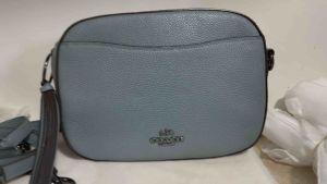 used/preloved authentic camera bag like new