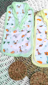 Popok Kain Cuci Bayi Model Tali/Ikat Termurah