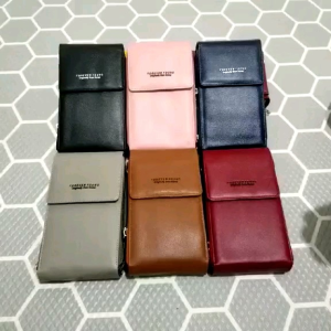Tas Selempang Dompet Miniso: Aksesoris Wanita Praktis & Kualitas Toucscren