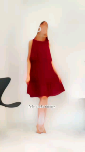 Lucy drsss korean rempel ceruty import