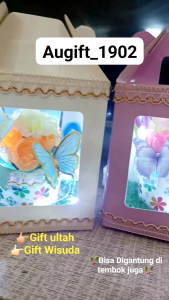 Hampers Wisuda & Kado Ultah: Pilihan Hadiah yang Tepat