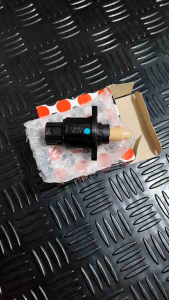 ORIGINAL IDLE AIR CONTROL ISC/IACV SENSOR FOR TOYOTA WIGO