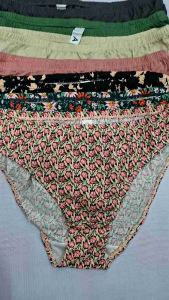 AVON PANTY SALE PATRICIA 7-IN-1 BIKINI PANTY PACK