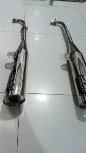 POWER PIPE FOR RAIDER J 110 44 MM TIP