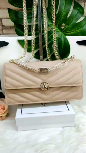 กระเป๋าผู้หญิง Lyn Audrey Crossbody bag 9"