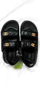 Sandal Wanita Balance 238-X9B: Empuk & Anti Licin