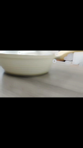 KUALI TIDAK MELEKAT/ KUALI TAHAN KARAT/ NON-STICK WOK PAN HIGH-QUALITY