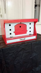 Gupon Merpati Murah & Berkualitas: Tips Memilih Kandang Burung Praktis