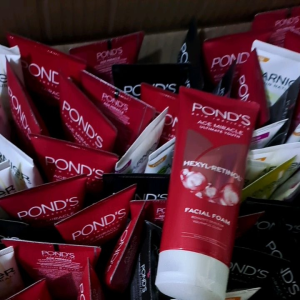 PONDS AGE MIRACLE FACIAL FOAM 100 GRAM