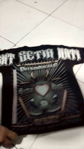 T-shirt Kaos Distro Anak Terlaris: Panduan Lengkap