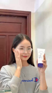 Sữa Rửa Mặt Tẩy Trang Hatomugi Chiết Xuất Ý Dĩ Sáng Da 130g The W Cleansing Foam Sữa Rửa Mặt Trắng Da Cho Mọi Loại Da Sữa Rửa Mặt Oil-Free Từ Thiên Nhiên - Lazada